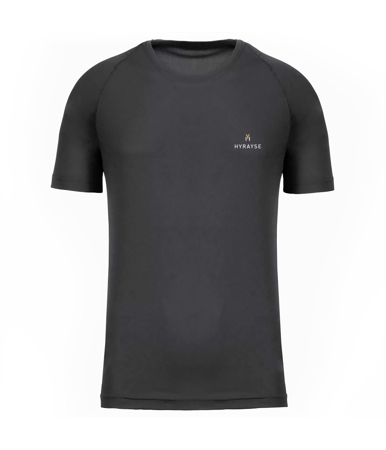 Active Kurzarmshirt