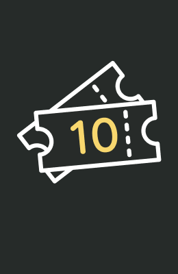 10er Karte Workouts