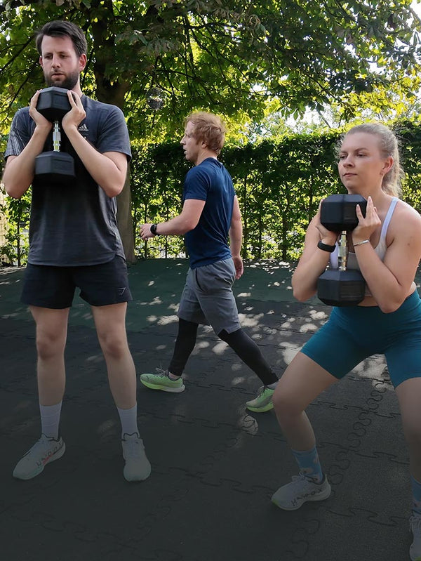 Core-Training