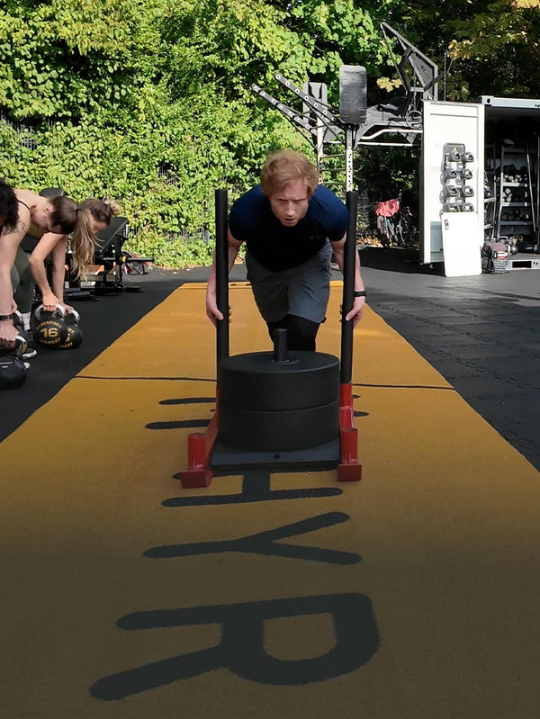 HYBRID-TRAINING