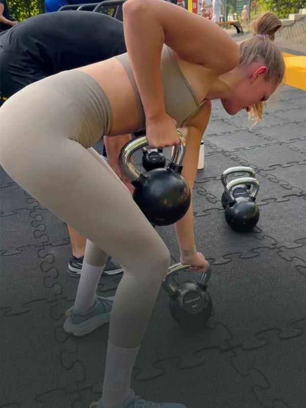 Strength & Conditioning