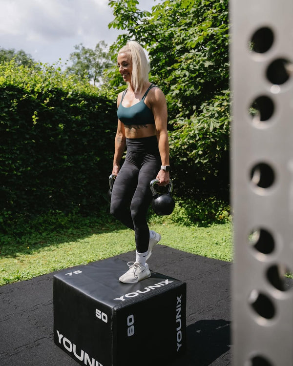 Workout-Titel