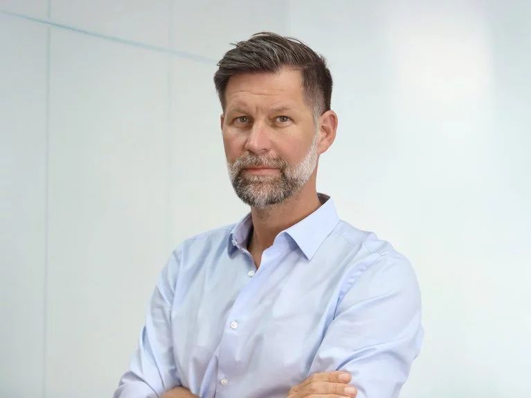 Marco dörr investiert in hyrayse