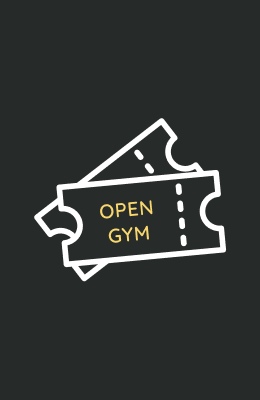 Unlimited Open Gym - Eröffnungsangebot