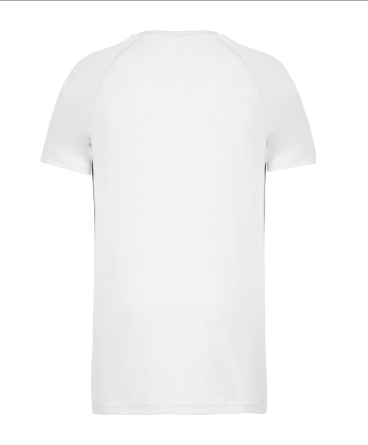Active Kurzarmshirt