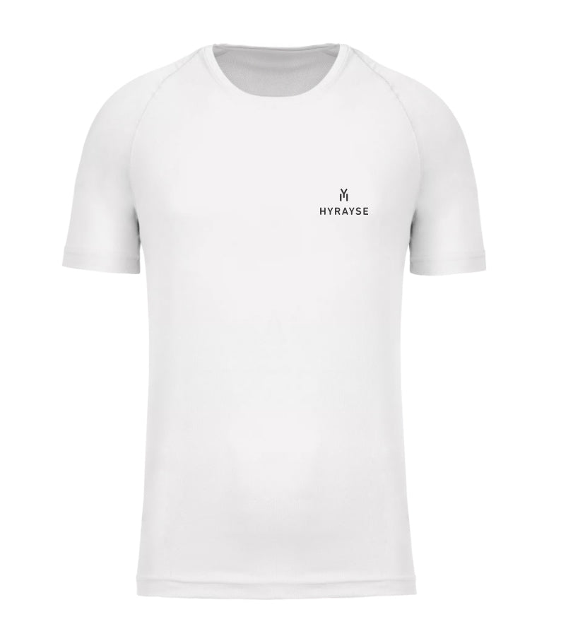 Active Kurzarmshirt