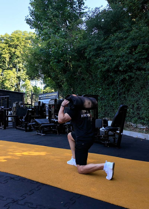 Workout-Titel