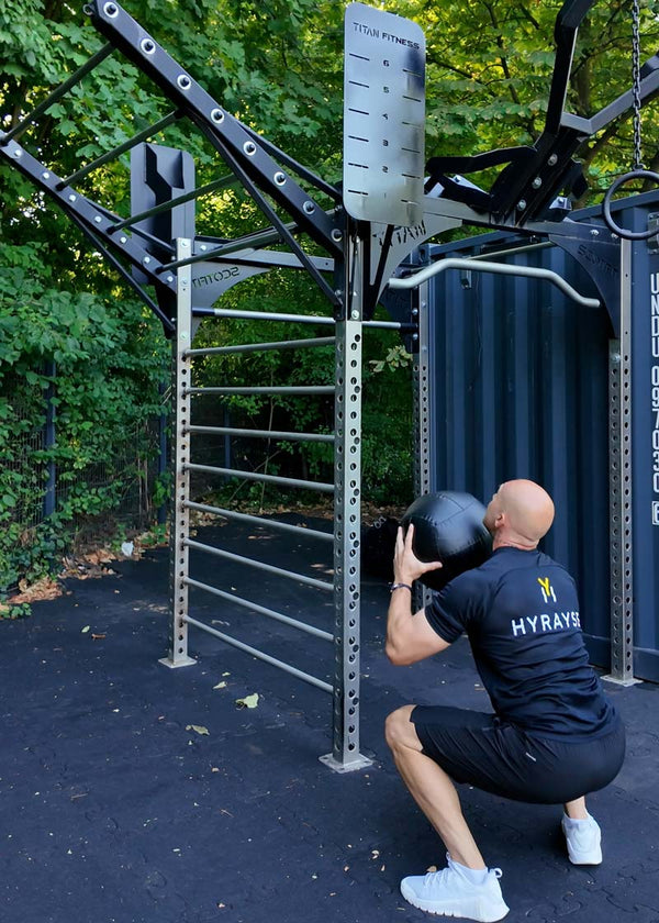 Workout-Titel