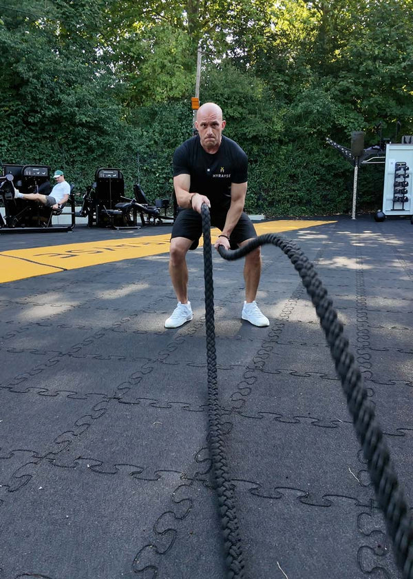 Workout-Titel