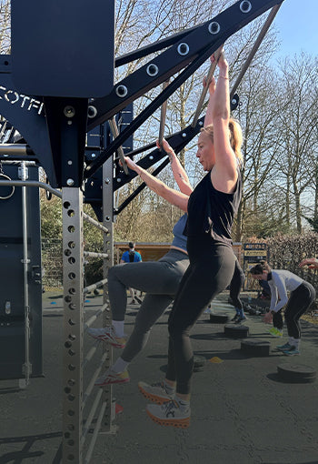 Calisthenics