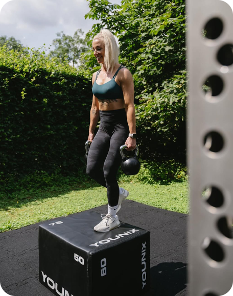 Workout-Titel