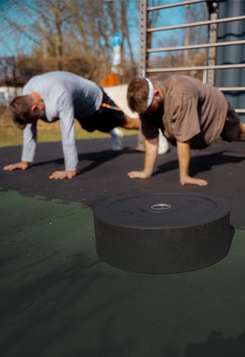 Core-Training