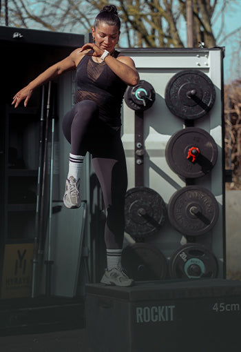 Glutes-Training