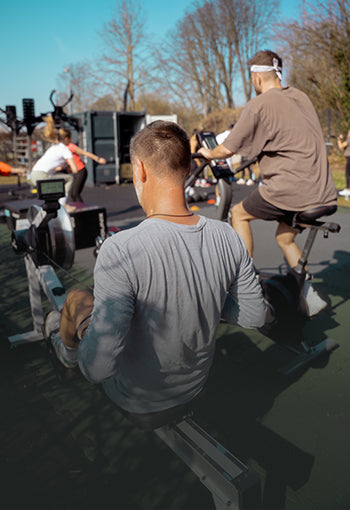 HIIT