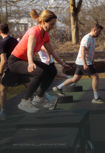 HYBRID-TRAINING