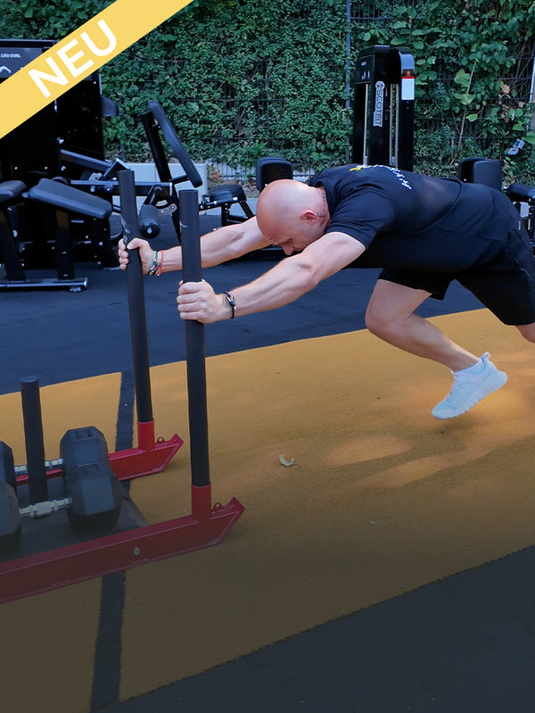 Hyrox workouts