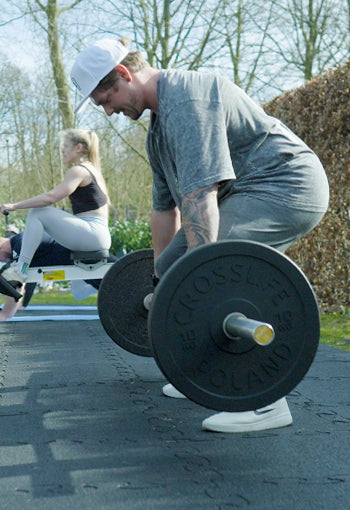 Strength & Conditioning