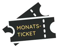 HY Monatskarte